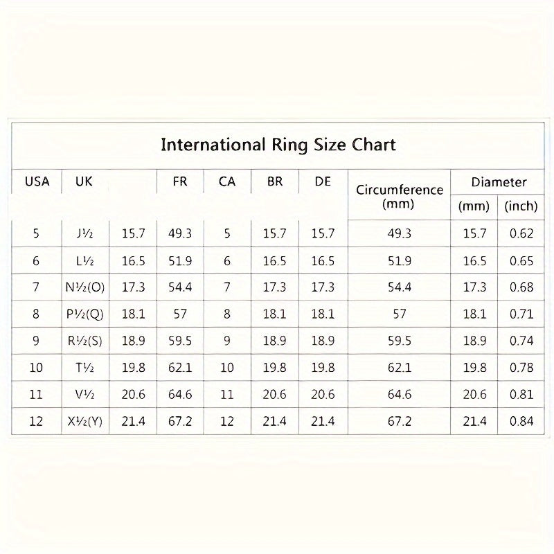 [Elegant Blue | Vintage] Elegant Blue 1pc Synthetic Zirconia Ring | Vintage-Inspired Square Design, Goldentone Clasp | Women's Casual Jewelry, Perfect Gift