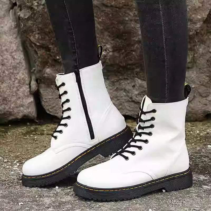 Women Martin Boots Short Boots