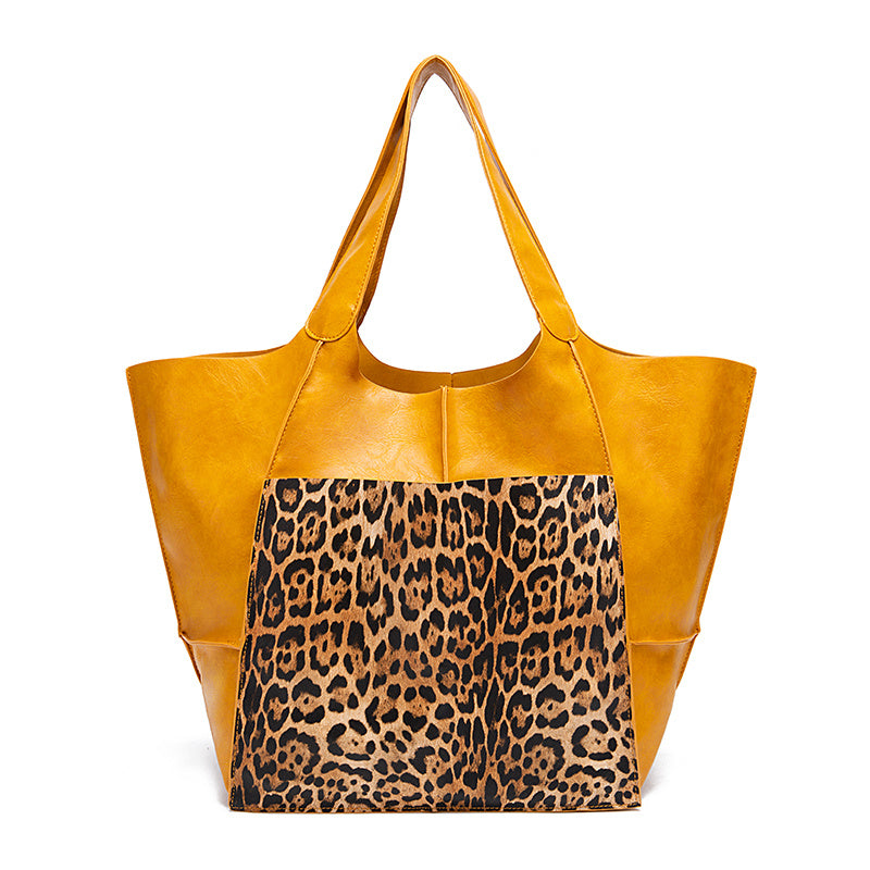 MAJUE Vintage Beach Tote Bag, Large Heavy-Duty with Fixed Shoulder Strap, for Pool Travel Shopping, Elegant Solid, Easy-Care Handbags