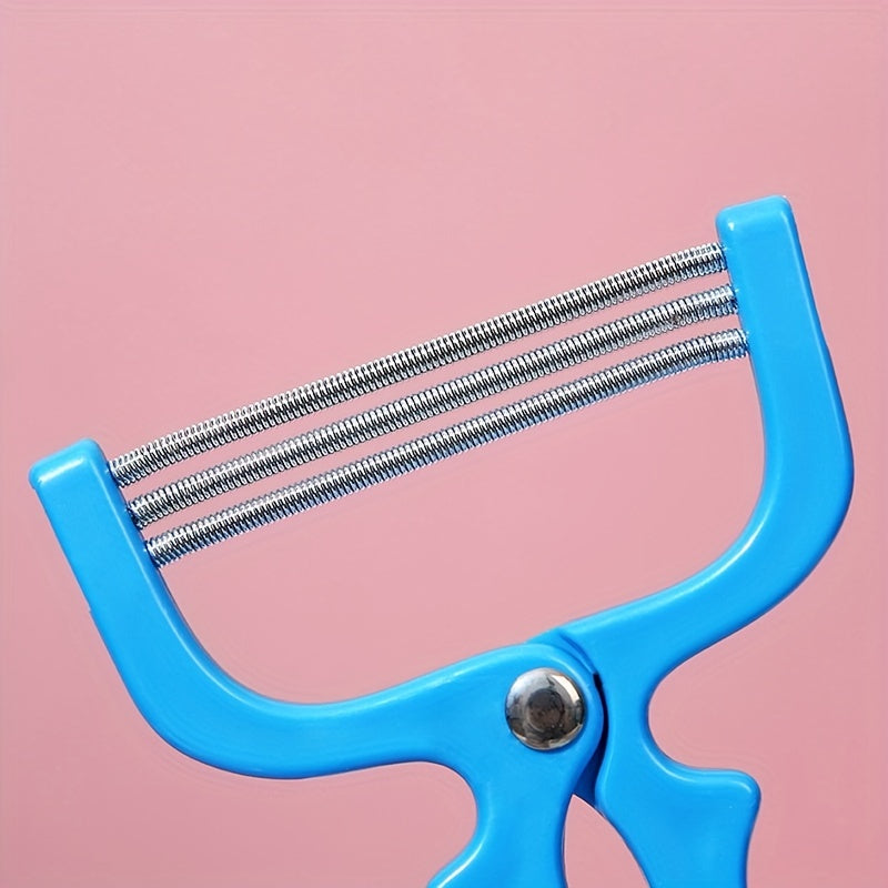 High Quality Facial Hair Remover for Women - Remove Unwanted Hair on Upper Lip, Chin, Face, and Neck - Makeup Tool Accessory