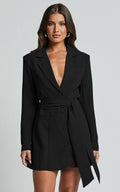 Top Long Sleeve Candy Color Mid-length Coat For Women