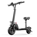 HVD-3, 10 Inch Electric Sled
