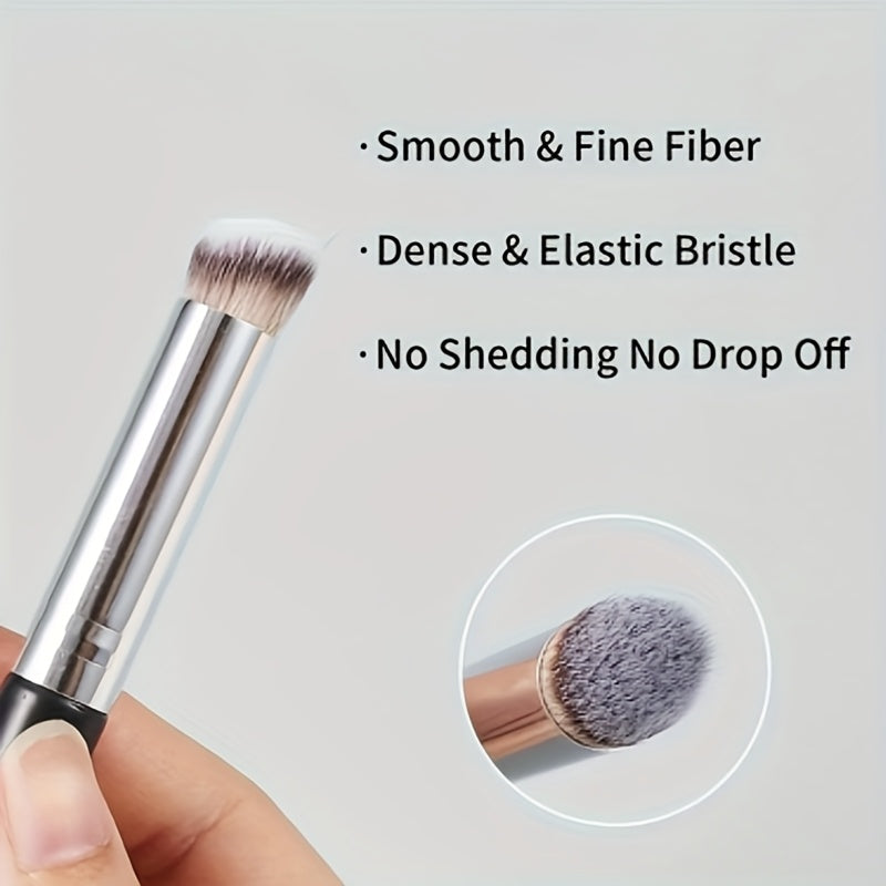 Makeup Brushes Cosmetics Contour Brush Beauty Tool