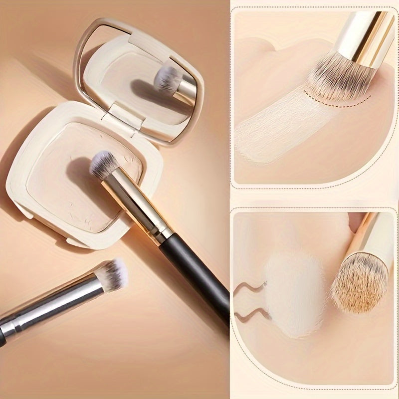 Makeup Brushes Cosmetics Contour Brush Beauty Tool