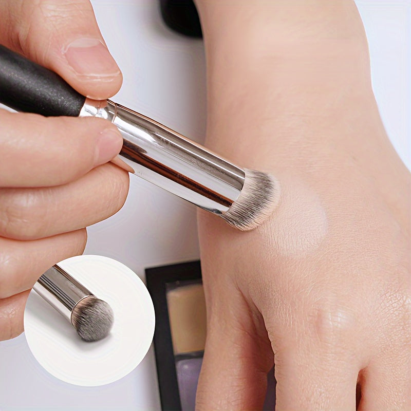 Makeup Brushes Cosmetics Contour Brush Beauty Tool