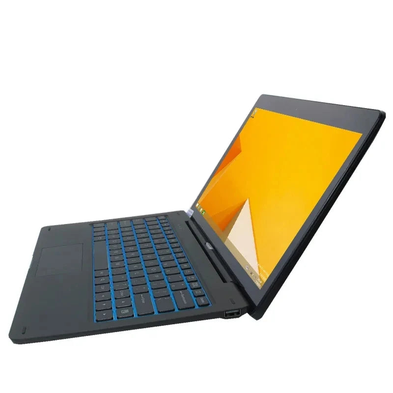 2026 New 2GB+64GB 11.6 Inch Windows 10 Tablet With Docking Keyboard 1366*768 IPS x5-8300 CPU HDMI-Compatible WIFI Quad Core