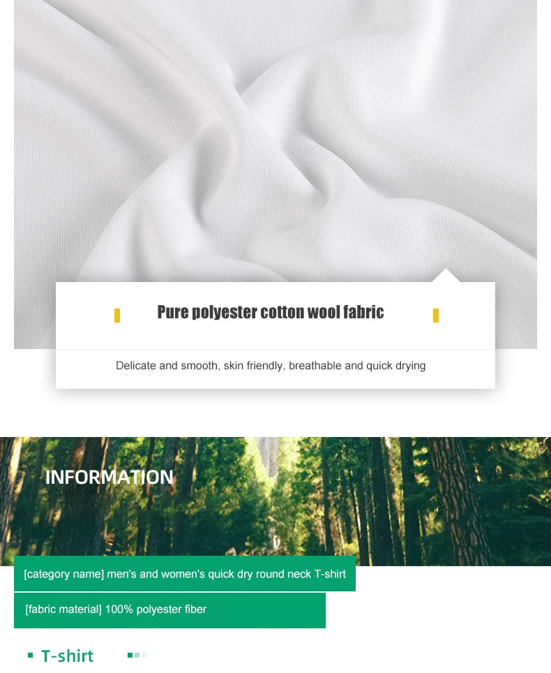 GOLDEN CAMEL Hiking T-shirts Outdoor Sports Casual Fishing T-shirt for Women Summer O-neck Tactical Comfortable t Shirt for Men
