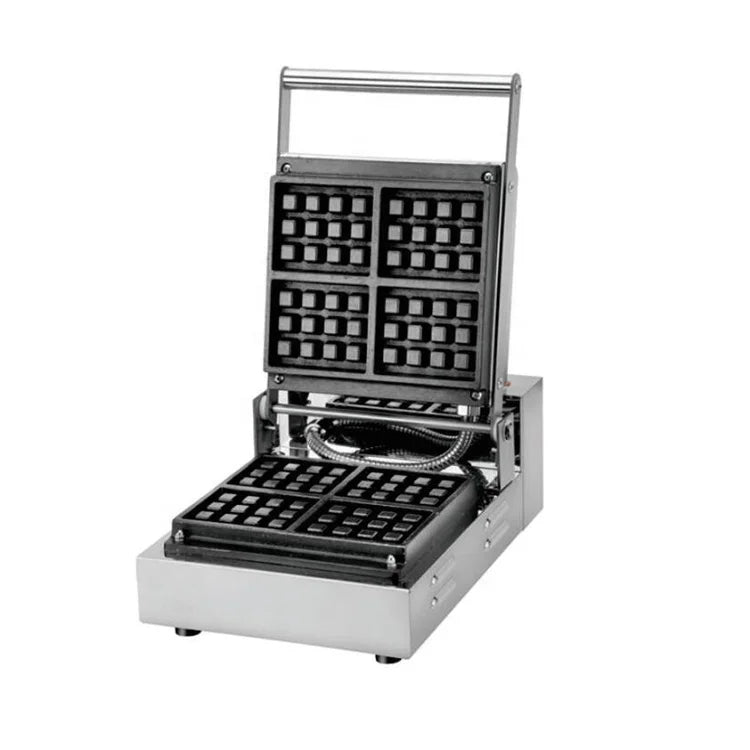 Hong Kong Egg Waffle Maker Bubble Waffle /waffle Cone Maker