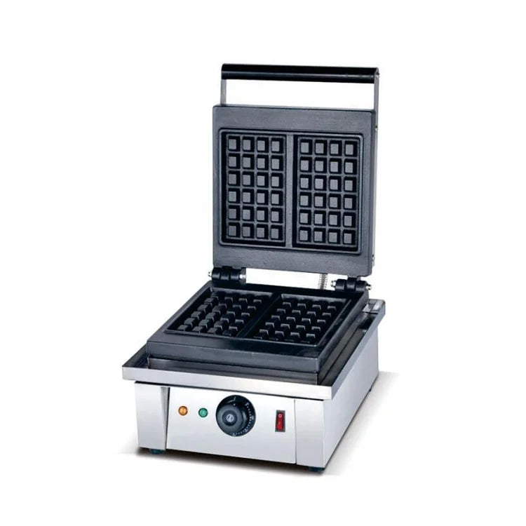 Hong Kong Egg Waffle Maker Bubble Waffle /waffle Cone Maker