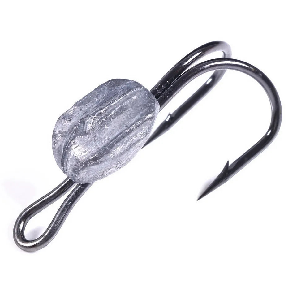 Bionic Crab Silicone Soft Bait Artificial Lifelike Fishing Lure 80mm 19g Freshwater Fish Jig Head Baits For Fishing Tackle