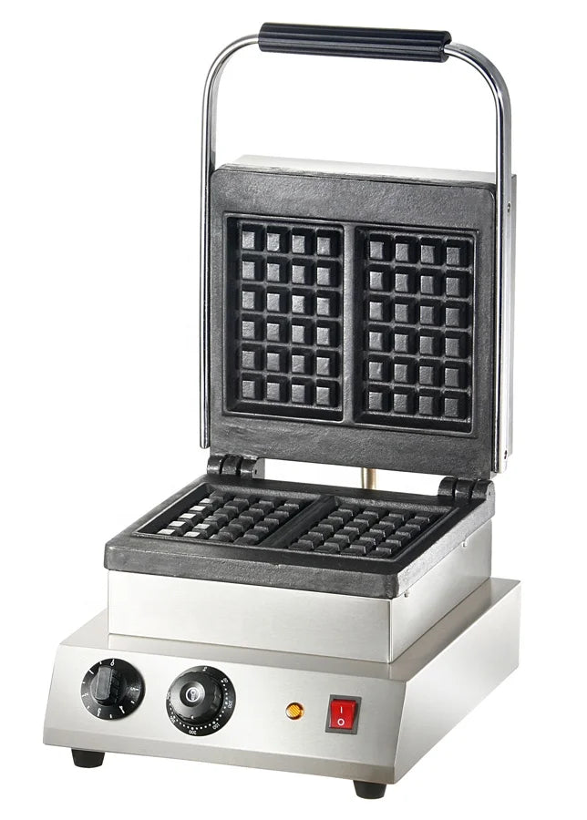 Hong Kong Egg Waffle Maker Bubble Waffle /waffle Cone Maker