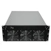Gpu system 6 Gpu 8 Gpu Rack Server Case with Atx PSU Server Case