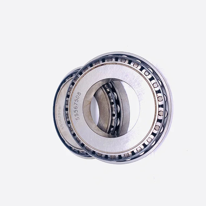 55567507  55567508  55567509 Auto Bearing Tapered Roller Gearbox Bearing  Rodamientos Rolamentos