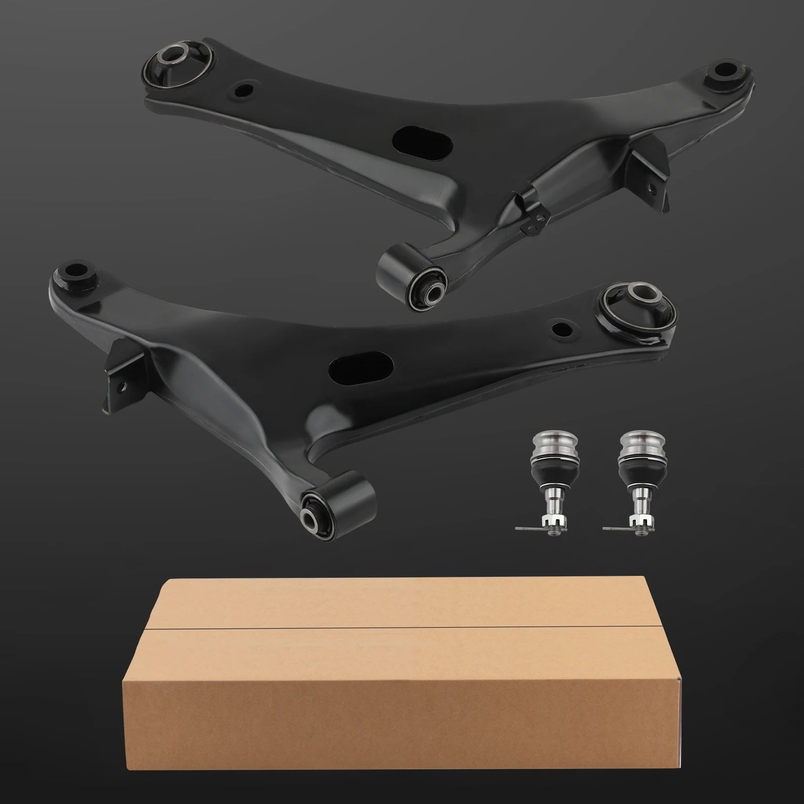 Front Lower Control Arm Ball Joint for Subaru Outback 2005 2006 2007 2008 2009