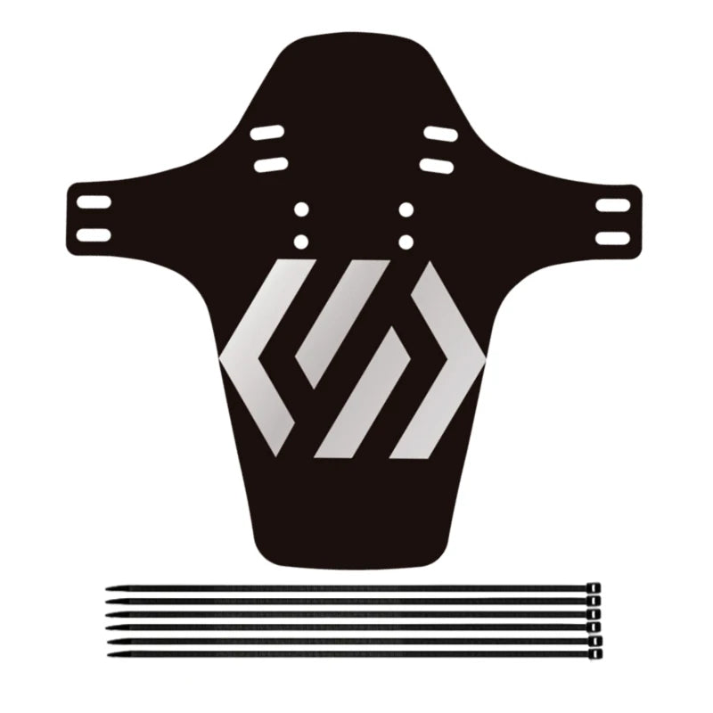 CNC Bicycle Accessories Mtb Bike Wings For Bicycle Mtb Road Bike Mudguard Mud Guard Cycling Fender Parts