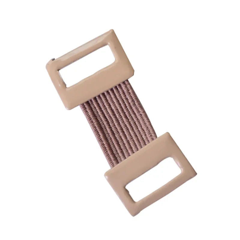 10/30Pcs Bandage Clips Replacement Elastic Bandage Wrap Stretch Metal Clips Fixation Clamps Hooks First Aid Kit for Sport