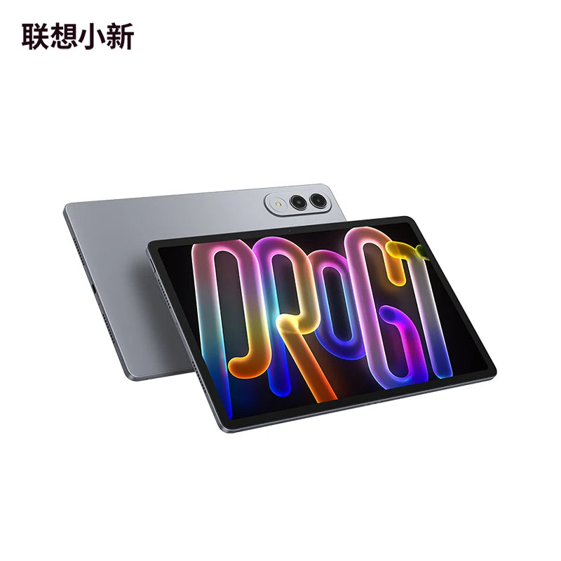 Original New Hot Lenovo Xiaoxin Tablet Pad Pro GT Snapdragon 8 Gen3 144Hz 3.2K LCD Display 68W Charging 8860mAh Tablet