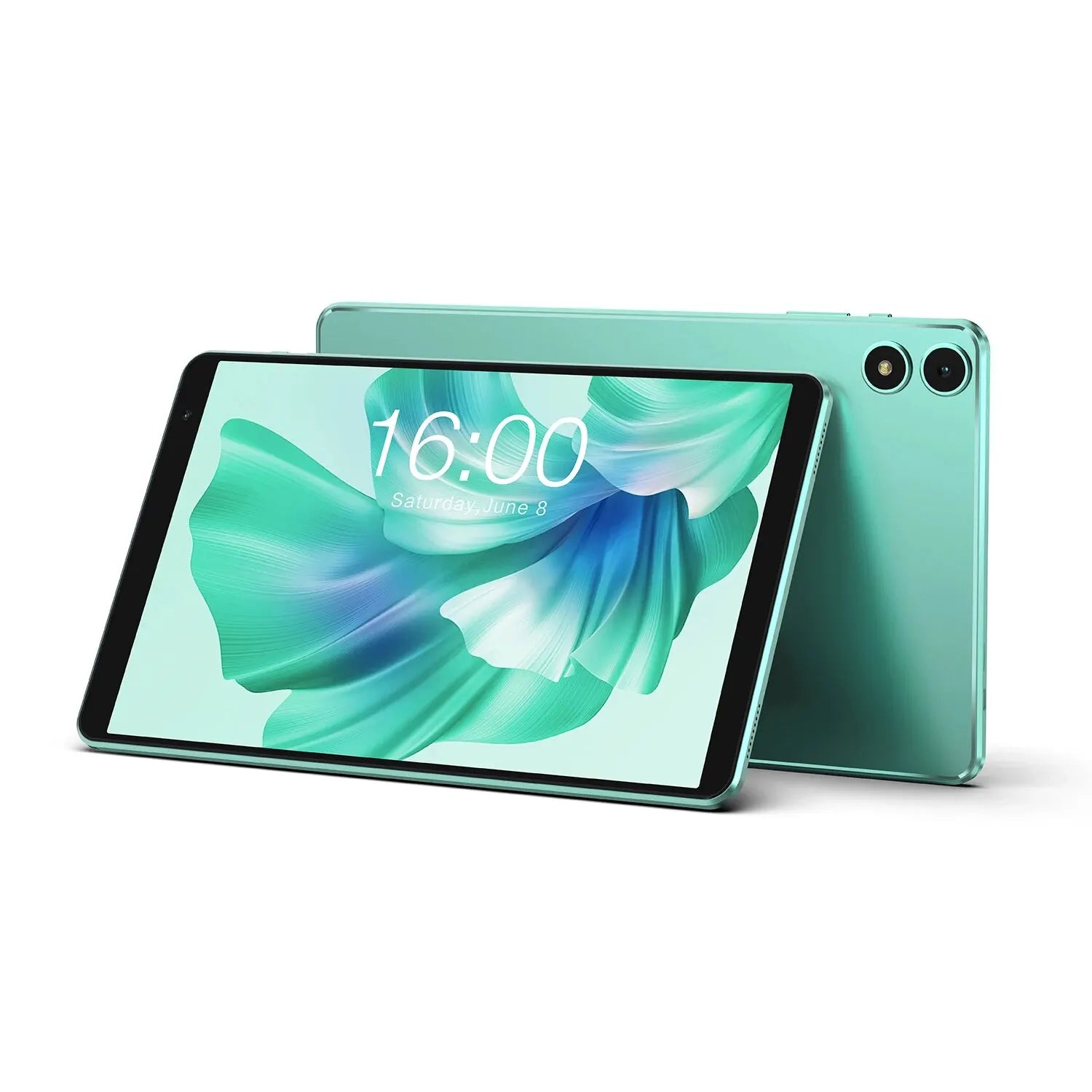 Teclast P85T 2024 Tablet Allwinner A523 8-core 1.8GHz/ 10GB(4GB+6GB) RAM/64GB ROM/8 Inch 800×1280iPS/WIFI5G/4G/5000mAh/Type-C/0