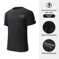 GOLDEN CAMEL Hiking T-shirts Outdoor Sports Casual Fishing T-shirt for Women Summer O-neck Tactical Comfortable t Shirt for Men