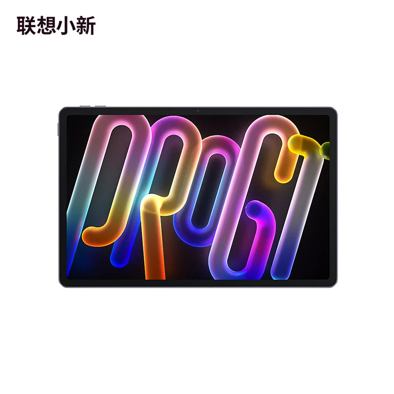 Original New Hot Lenovo Xiaoxin Tablet Pad Pro GT Snapdragon 8 Gen3 144Hz 3.2K LCD Display 68W Charging 8860mAh Tablet
