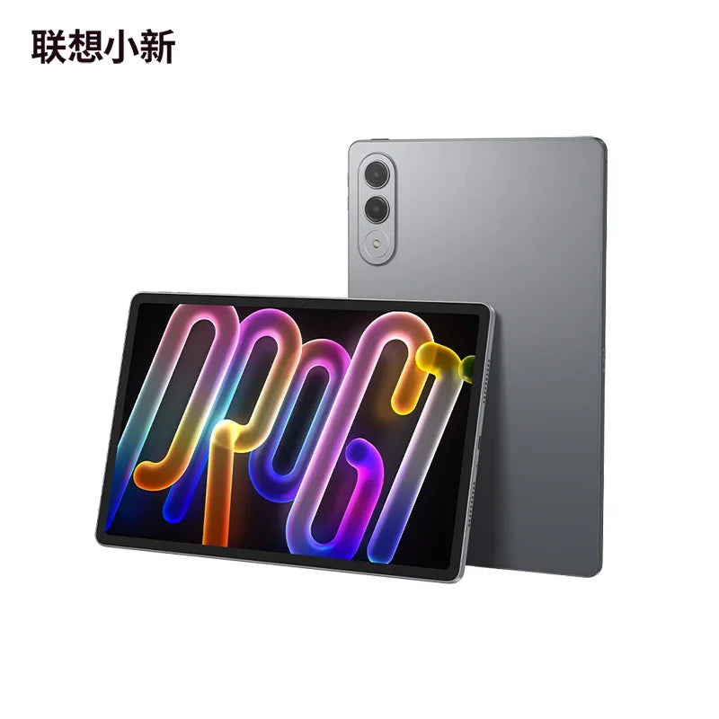 Original New Hot Lenovo Xiaoxin Tablet Pad Pro GT Snapdragon 8 Gen3 144Hz 3.2K LCD Display 68W Charging 8860mAh Tablet