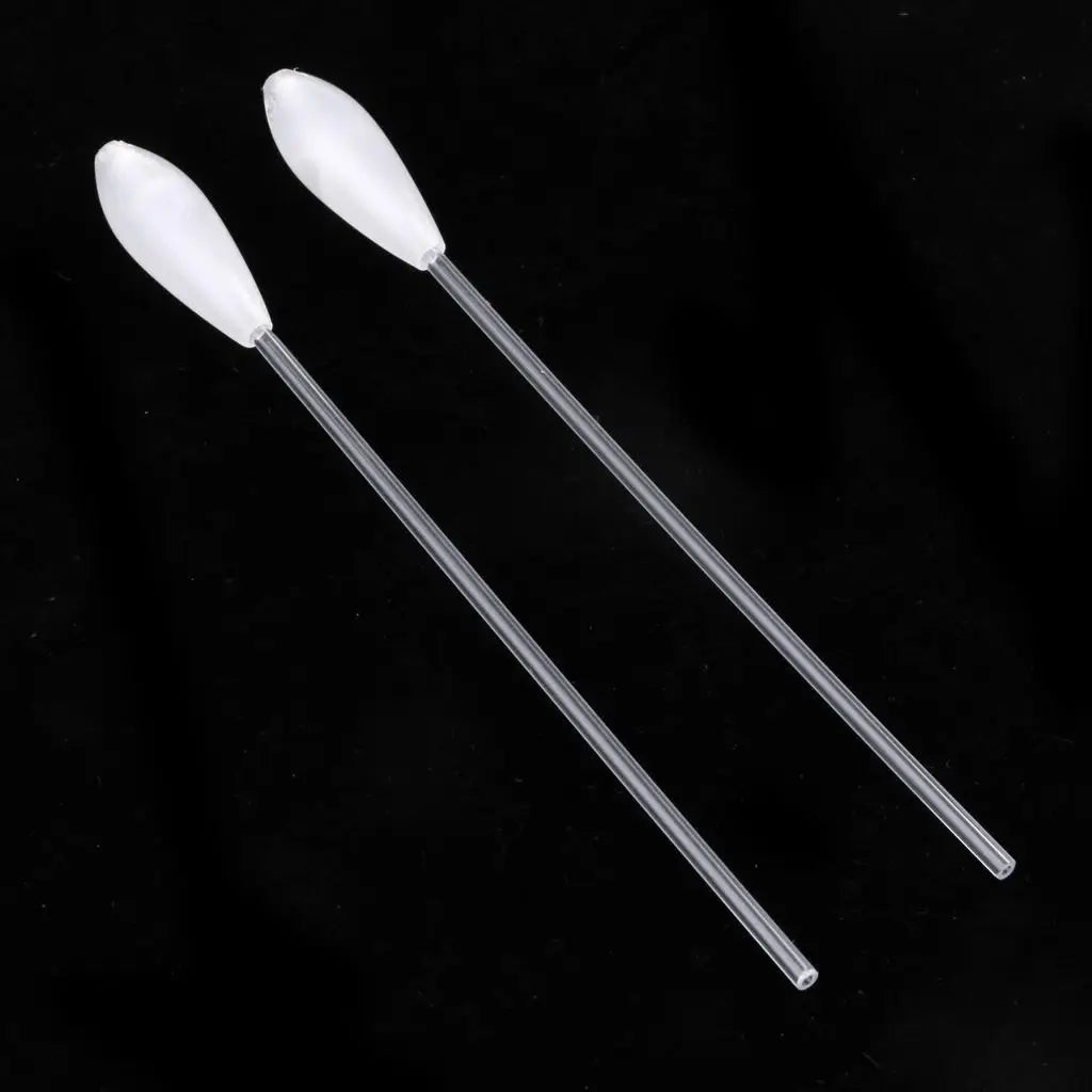 2pcs Floating Bombarda Floats Long Distance Casting Lure with Good Control