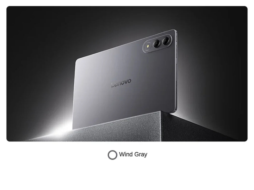 Original New Hot Lenovo Xiaoxin Tablet Pad Pro GT Snapdragon 8 Gen3 144Hz 3.2K LCD Display 68W Charging 8860mAh Tablet