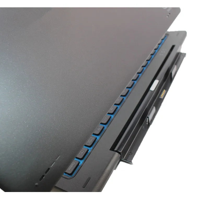 2026 New 2GB+64GB 11.6 Inch Windows 10 Tablet With Docking Keyboard 1366*768 IPS x5-8300 CPU HDMI-Compatible WIFI Quad Core