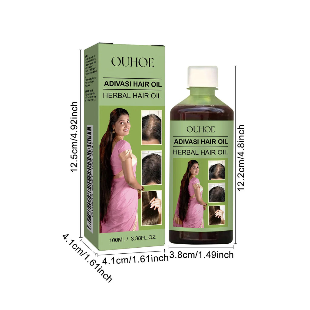 India Herbal Repair Moisturizing Dry Hair Growth Hair Care Rosemary Repair Damaged Hydrate Moisturize Scalp Reduce Dandruff Dry