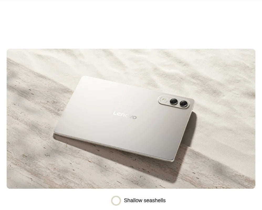 Original New Hot Lenovo Xiaoxin Tablet Pad Pro GT Snapdragon 8 Gen3 144Hz 3.2K LCD Display 68W Charging 8860mAh Tablet