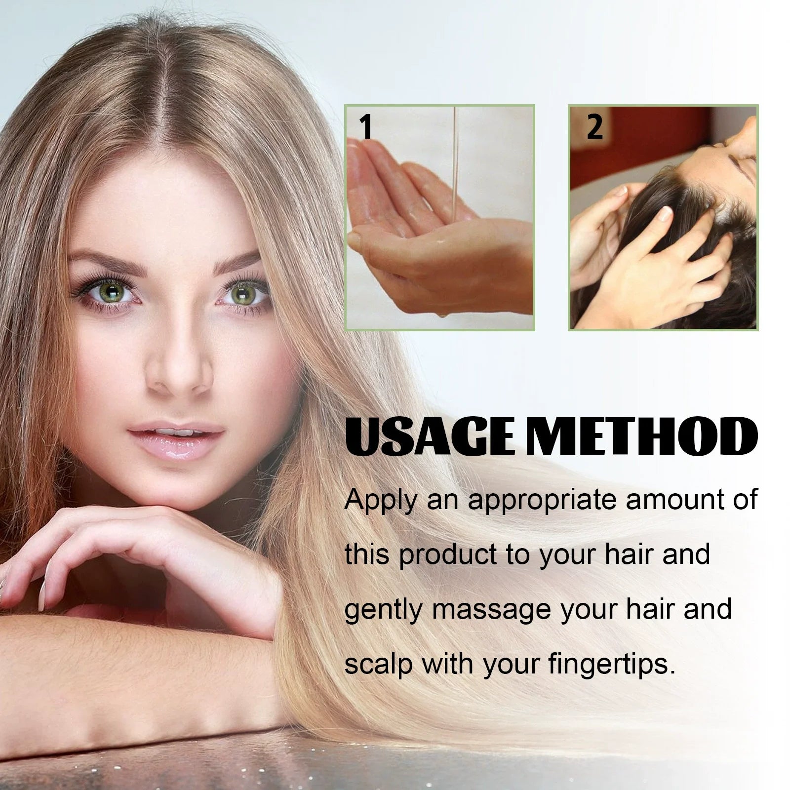 India Herbal Repair Moisturizing Dry Hair Growth Hair Care Rosemary Repair Damaged Hydrate Moisturize Scalp Reduce Dandruff Dry