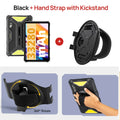【World Premiere】Ulefone Armor Pad 3 Pro Rugged Tablet 33280 mAh MediaTek MT8788 16GB RAM(8+8) 256GB ROM 50MP 10.36"2K Android