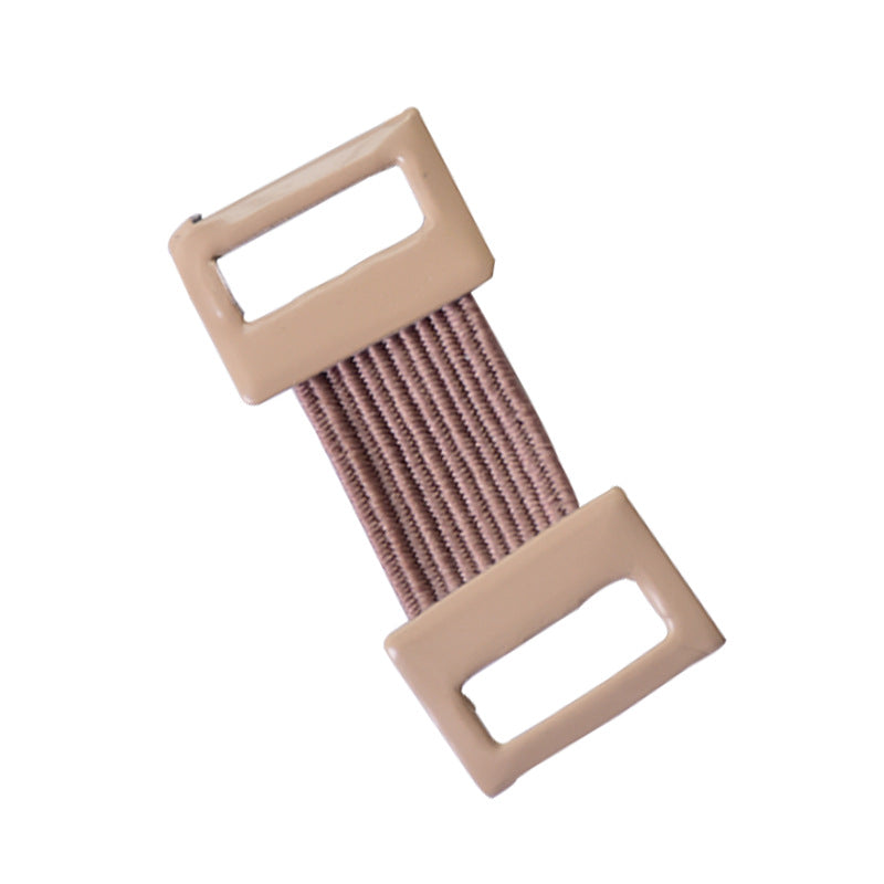 10/30Pcs Bandage Clips Replacement Elastic Bandage Wrap Stretch Metal Clips Fixation Clamps Hooks First Aid Kit for Sport