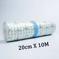Waterproof Tattoo Film Aftercare Protective Skin Healing Tattoo Adhesive Bandages PU Tape Repair Tattoo Accessories for Outdoor