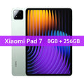 【Brand+】Xiaomi Pad 7 Global Version Mi Tablet Snapdragon 7+ Gen 3 11.2" 3.2K 144Hz Display Adreno GPU 45W Turbo charge 8850mAh
