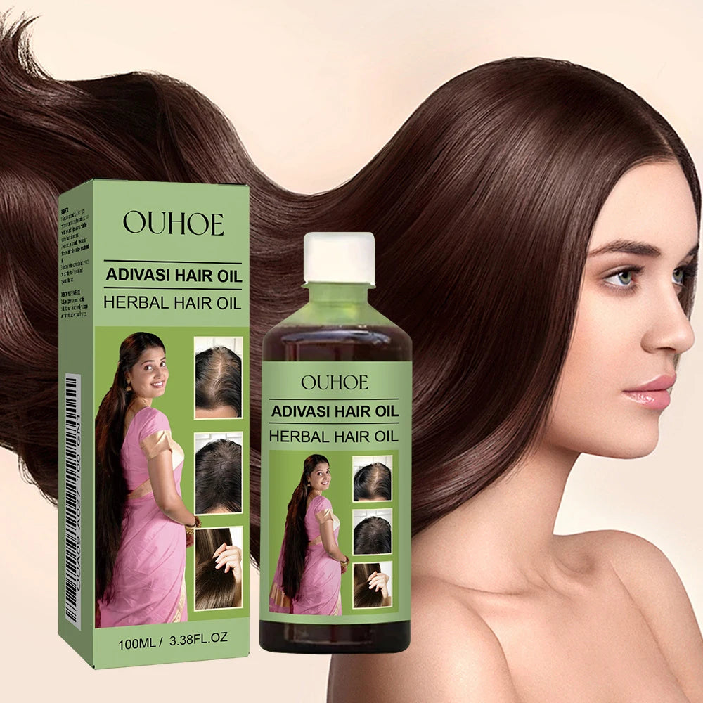 India Herbal Repair Moisturizing Dry Hair Growth Hair Care Rosemary Repair Damaged Hydrate Moisturize Scalp Reduce Dandruff Dry