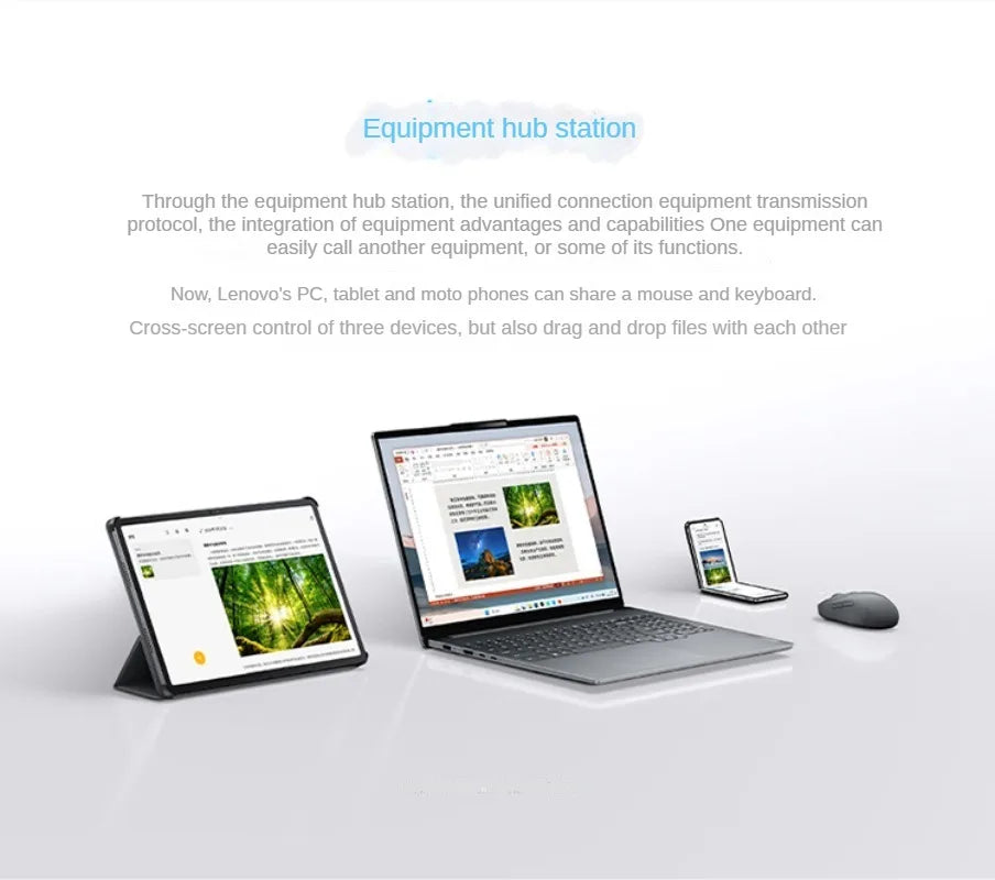 CN ROM Lenovo tablet Xiaoxin Pad Pro 12.7 2025 2.9K LCD Screen 144Hz TB375FC 10200mAh MTK Dimensity 8300 45W fast charging