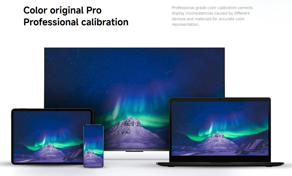 【Brand+】Xiaomi Pad 7 Global Version Mi Tablet Snapdragon 7+ Gen 3 11.2" 3.2K 144Hz Display Adreno GPU 45W Turbo charge 8850mAh