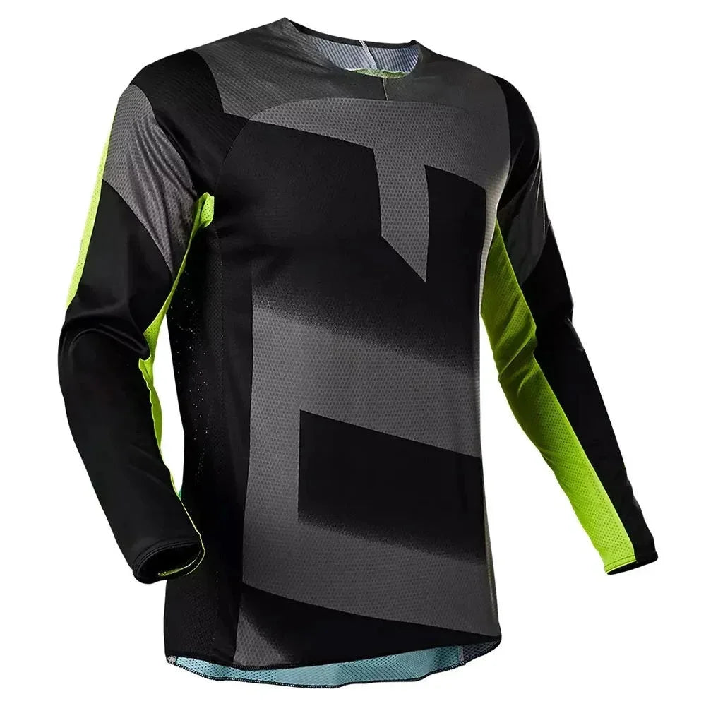 2025 sweatshirt, off-road bicycle shirt, D motorcycle sweatshirt, off-road motorcycle sportswear