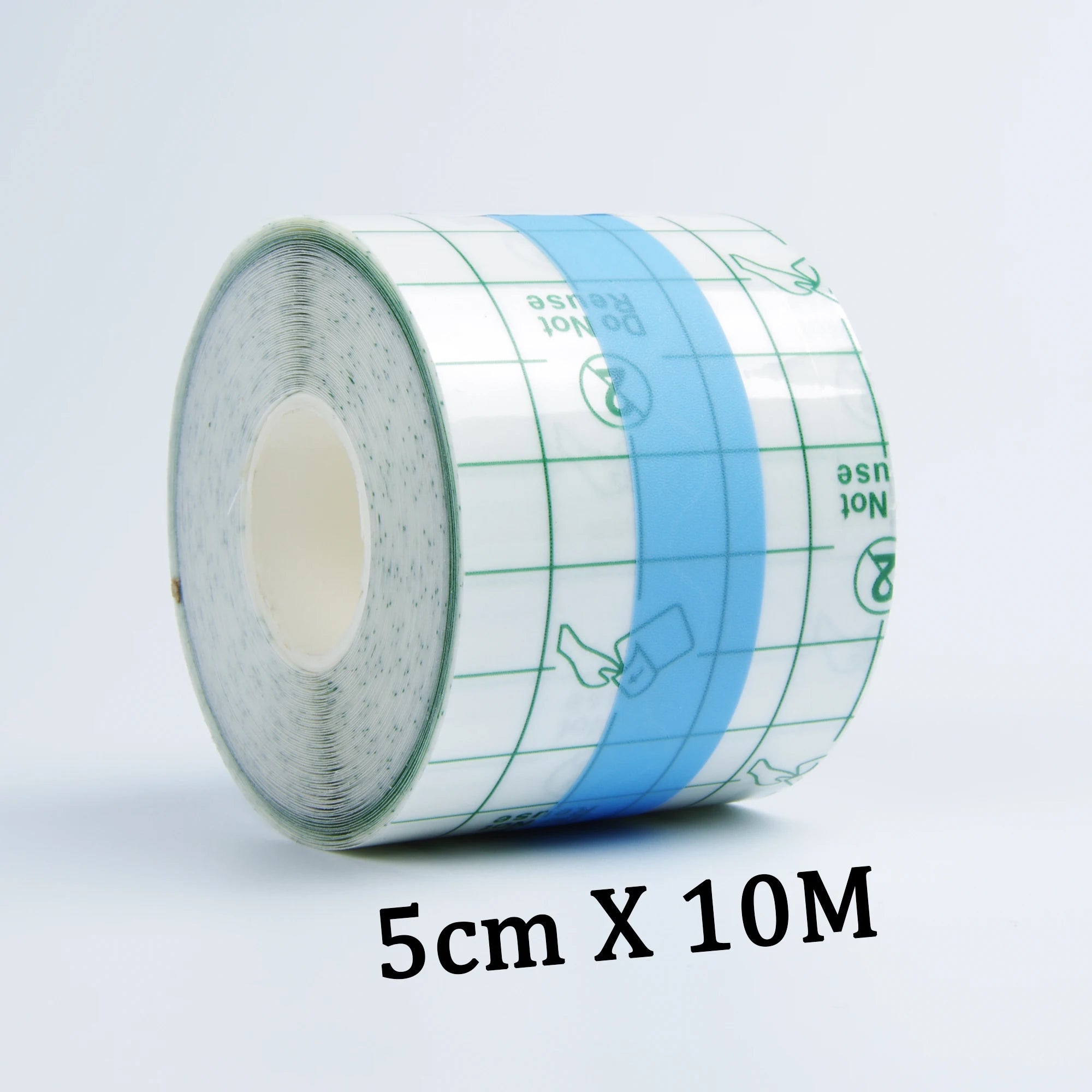 Waterproof Tattoo Film Aftercare Protective Skin Healing Tattoo Adhesive Bandages PU Tape Repair Tattoo Accessories for Outdoor