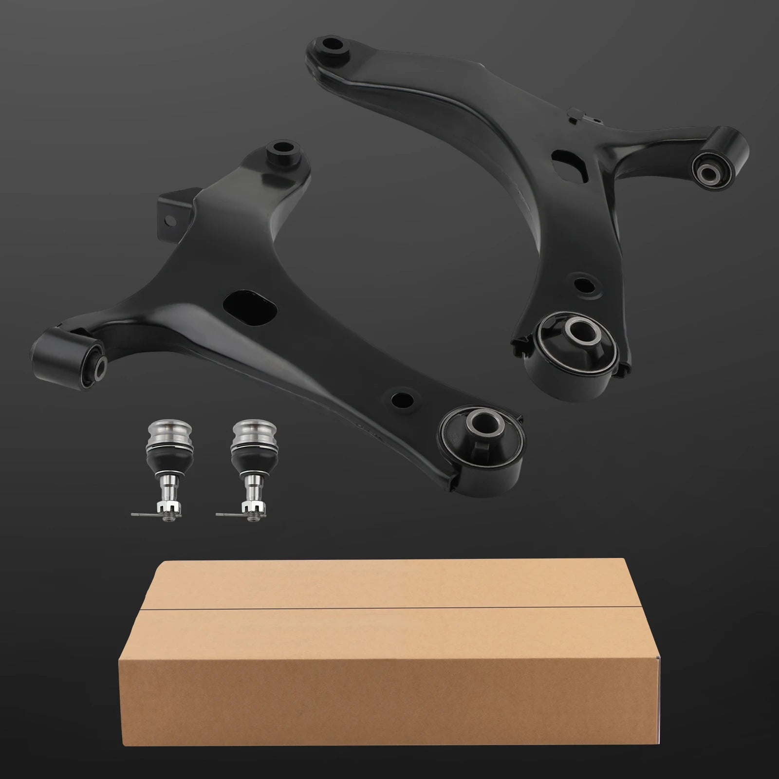 Front Lower Control Arm Ball Joint for Subaru Outback 2005 2006 2007 2008 2009
