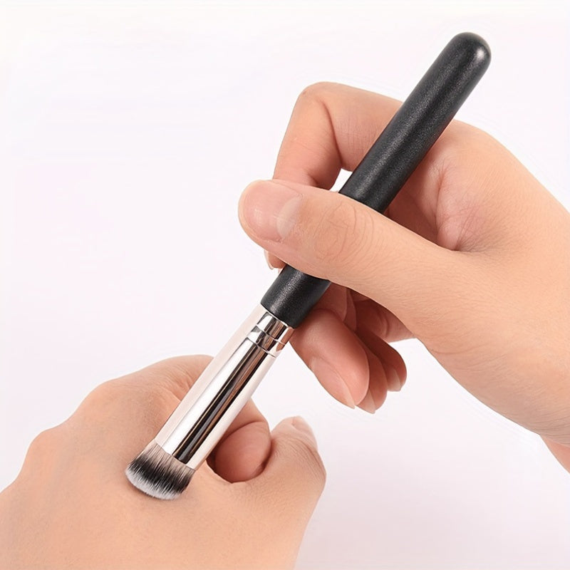 Makeup Brushes Cosmetics Contour Brush Beauty Tool