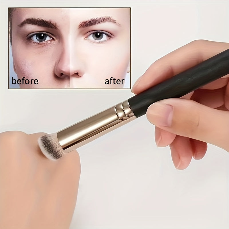 Makeup Brushes Cosmetics Contour Brush Beauty Tool