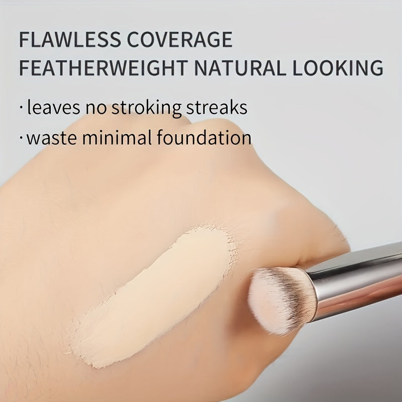 Makeup Brushes Cosmetics Contour Brush Beauty Tool